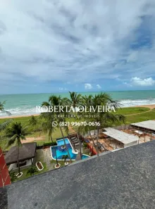 Apartamento com 2 Quartos à venda, 55m² no Cruz das Almas, Maceió