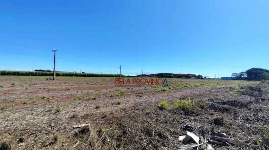 Lote/Terreno à venda, 30m² no Chicó, Piracicaba