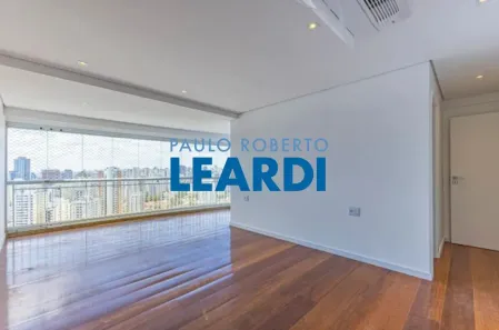 Cobertura com 4 Quartos à venda, 290m² no Vila Romana, São Paulo