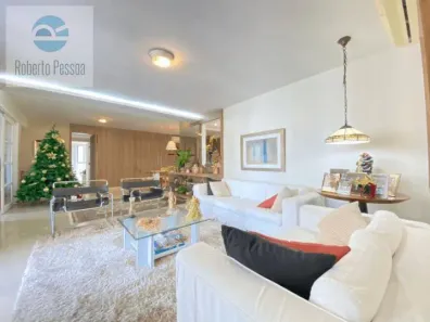 Apartamento com 3 Quartos à venda, 181m² no Mucuripe, Fortaleza