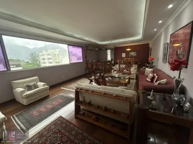 Apartamento com 4 Quartos à venda, 164m² no Leblon, Rio de Janeiro