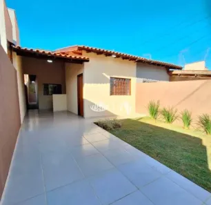 Casa com 3 Quartos à venda, 56m² no Colúmbia, Londrina
