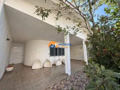 Casa com 3 Quartos à venda, 320m² no Itaguá, Ubatuba