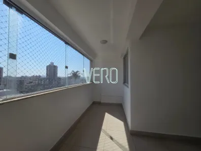 Apartamento com 2 Quartos à venda, 66m² no Graça, Belo Horizonte