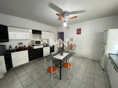 Casa com 1 Quarto à venda, 100m² no Salto de São José, Salto