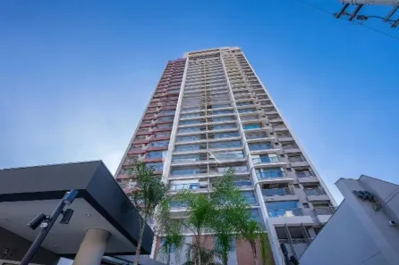 Apartamento com 1 Quarto à venda, 50m² no Jardim Vera Cruz, São Paulo