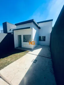 Casa com 2 Quartos à venda, 80m² no Vila Verde, Betim
