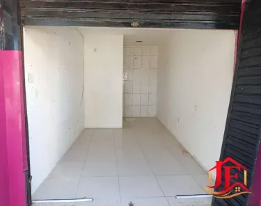 Ponto Comercial para venda ou aluguel, 18m² no Itapuã, Salvador