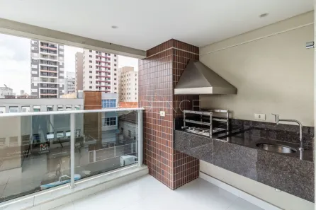 Apartamento com 3 Quartos à venda, 95m² no Tatuapé, São Paulo