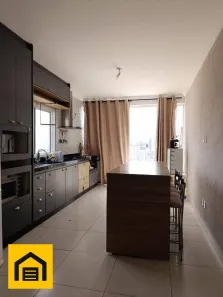 Cobertura com 3 Quartos à venda, 120m² no Jardim Pilar, Mauá