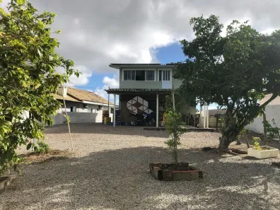 Casa com 3 Quartos à venda, 196m² no Guarda do Cubatão, Palhoça