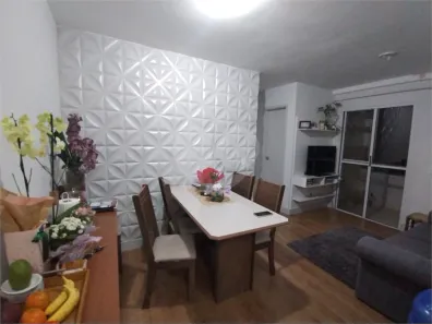 Apartamento com 2 Quartos à venda, 55m² no Jardim Nova Iguaçu, Piracicaba