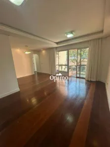 Apartamento com 3 Quartos à venda, 108m² no Vila Sofia, São Paulo