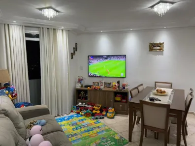 Apartamento com 2 Quartos à venda, 58m² no Limão, São Paulo