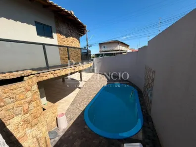 Casa com 3 Quartos para alugar, 213m² no Jardim Império do Sol, Londrina
