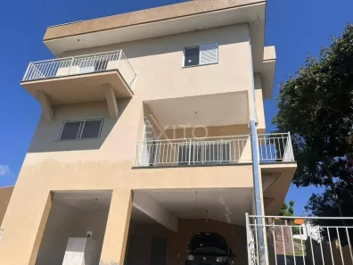 Casa com 4 Quartos à venda, 410m² no Loteamento Capital Ville, Jundiaí