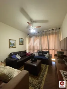 Apartamento com 3 Quartos à venda, 204m² no Centro, Ribeirão Preto