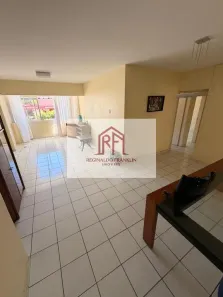 Apartamento com 3 Quartos à venda, 125m² no Aflitos, Recife