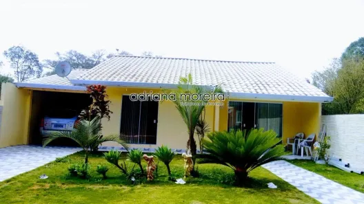 Casa de Condomínio com 2 Quartos à venda, 180m² no São Lucas, Viamão