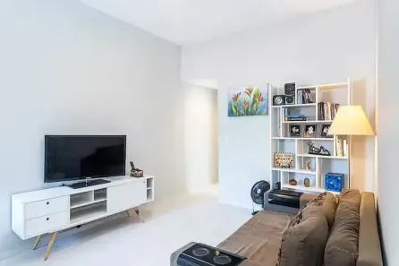 Apartamento com 1 Quarto à venda, 53m² no Copacabana, Rio de Janeiro
