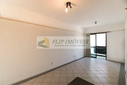 Apartamento com 1 Quarto à venda, 59m² no Cambuí, Campinas