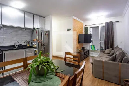 Apartamento com 3 Quartos à venda, 67m² no Centro, Diadema