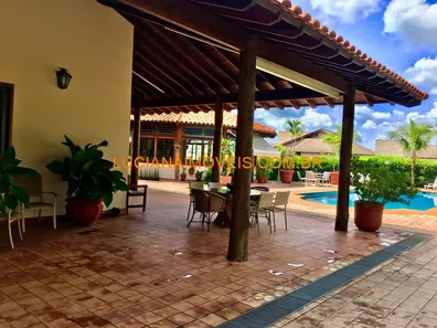 Casa com 3 Quartos à venda, 952m² no Jardim Shangri-Lá, Bauru