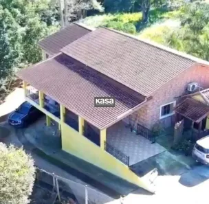 Fazenda/Sítio com 1 Quarto à venda, 170m² no Centro, Pedra Bela