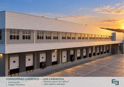 Galpão/Depósito/Armazém para alugar, 10270m² no Padre Mathias, Cariacica