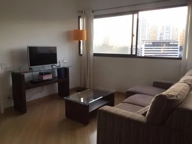 Apartamento com 3 Quartos à venda, 76m² no Vila Andrade, São Paulo