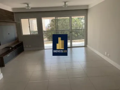 Apartamento com 3 Quartos à venda, 133m² no Parque Reboucas, São Paulo