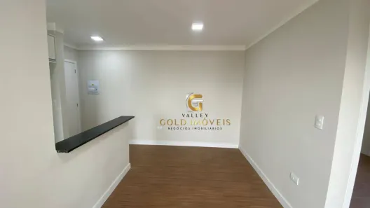 Apartamento com 2 Quartos para venda ou aluguel, 51m² no Jardim Oriente, São José dos Campos