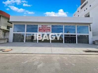 Ponto Comercial para alugar, 308m² no Jardim Atlântico, Florianópolis