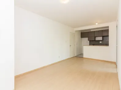 Apartamento com 2 Quartos à venda, 50m² no Piqueri, São Paulo