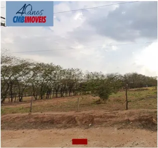Lote/Terreno à venda, 15000m² no Fazenda Monte D'Este, Campinas
