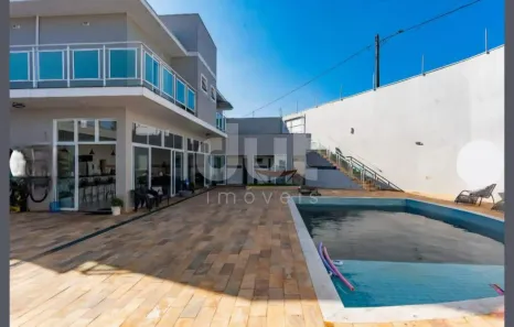 Sobrado com 3 Quartos à venda, 280m² no Parque Via Norte, Campinas