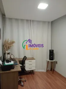  com 3 Quartos à venda, 120m² no Loteamento Portal Santa Inês, São José dos Campos