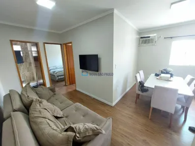 Casa com 2 Quartos para alugar, 60m² no Jardim Previdência, São Paulo