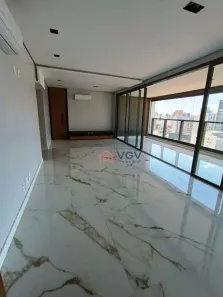 Apartamento com 3 Quartos à venda, 165m² no Vila Nova Conceição, São Paulo