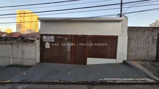 Imóvel Comercial com 3 Quartos para alugar, 130m² no Saúde, São Paulo