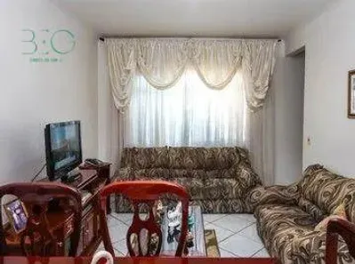Casa de Condomínio com 3 Quartos à venda, 128m² no Jardim Patente, São Paulo