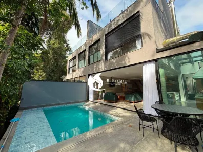 Casa de Condomínio com 5 Quartos à venda, 318m² no Bairro de Juquehy, São Sebastião
