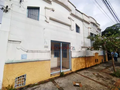 Imóvel Comercial à venda, 307m² no Centro, Piracicaba