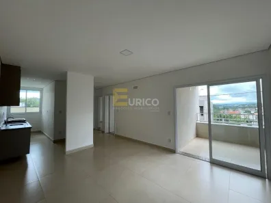 Apartamento com 2 Quartos à venda, 68m² no Quinta das Videiras, Louveira