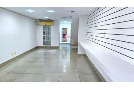 Ponto Comercial para alugar, 46m² no Grajaú, Belo Horizonte