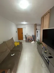 Apartamento com 2 Quartos à venda, 64m² no Jardim São Dimas, São José dos Campos