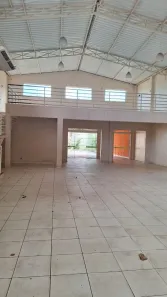 Galpão/Depósito/Armazém à venda, 552m² no Mercês, Uberaba