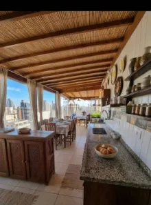 Cobertura com 2 Quartos à venda, 152m² no Belenzinho, São Paulo
