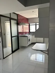 Apartamento com 3 Quartos para venda ou aluguel, 90m² no Alphaville Centro Industrial e Empresarial/Alphaville., Barueri