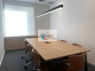 Sala Comercial para alugar, 218m² no Jardim Europa, São Paulo